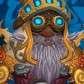 Character Portrait